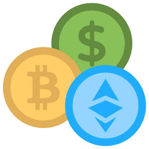 Crypto Payment
