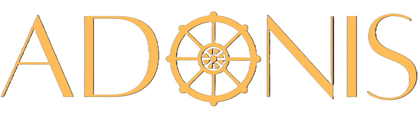 Adonis Hub Logo